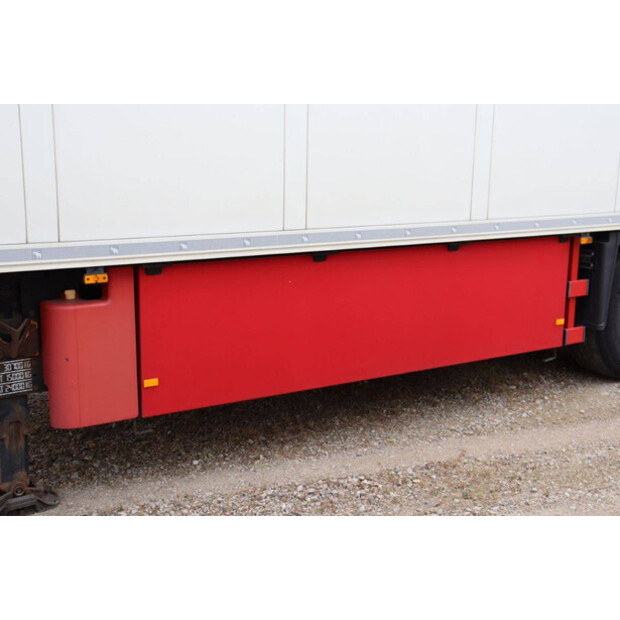 2018 Schmitz Cargobull SCB*S3B-41854124