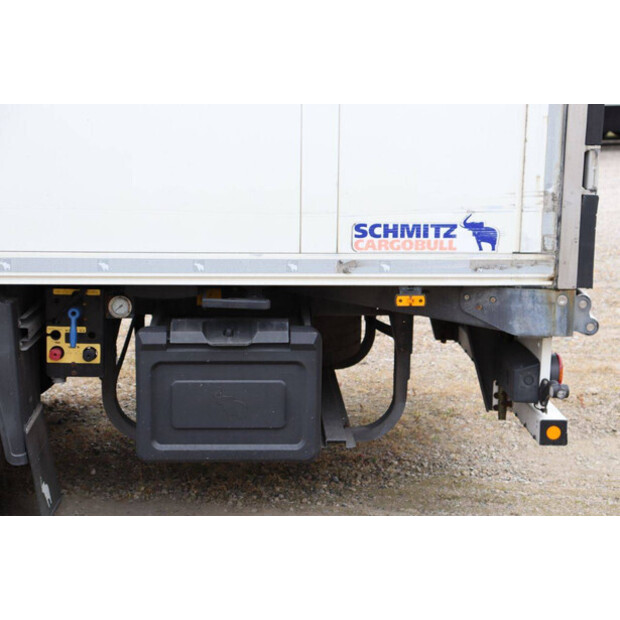 2018 Schmitz Cargobull SCB*S3B-41854129
