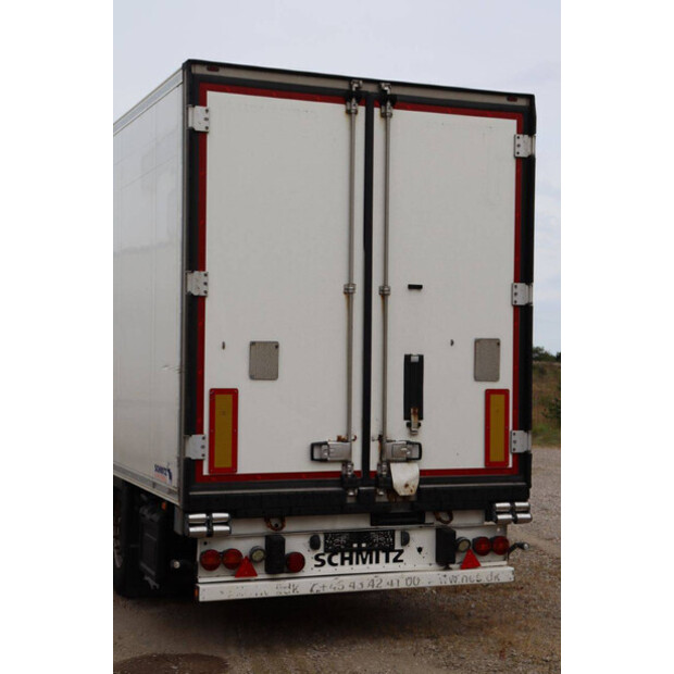 2018 Schmitz Cargobull SCB*S3B-41854132