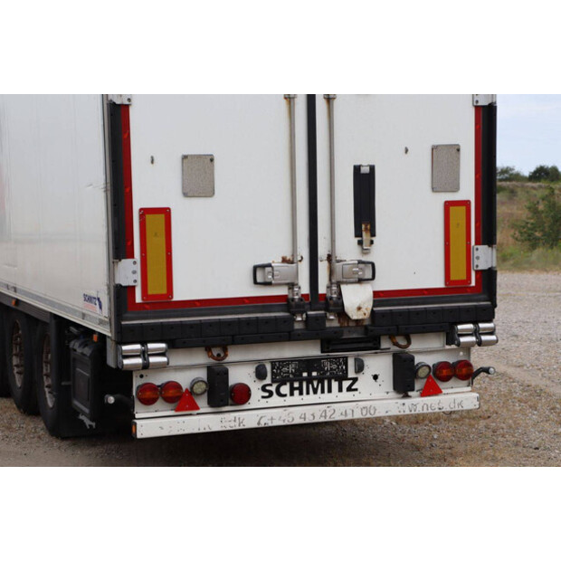2018 Schmitz Cargobull SCB*S3B-41854133