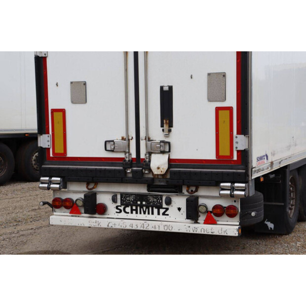2018 Schmitz Cargobull SCB*S3B-41854134