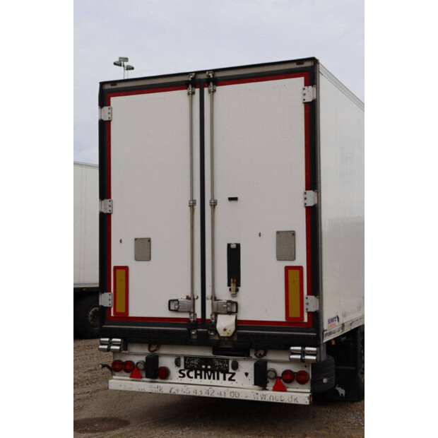 2018 Schmitz Cargobull SCB*S3B-41854135