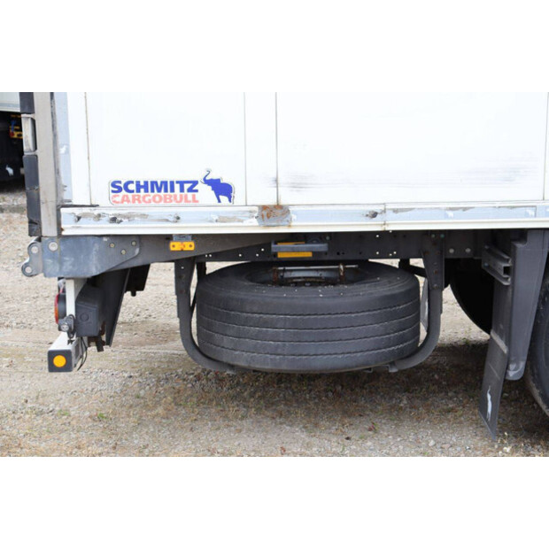 2018 Schmitz Cargobull SCB*S3B-41854136