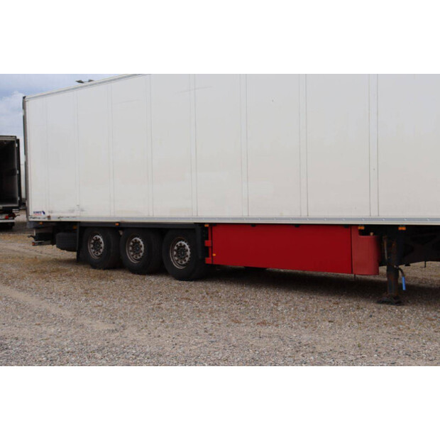 2018 Schmitz Cargobull SCB*S3B-41854138