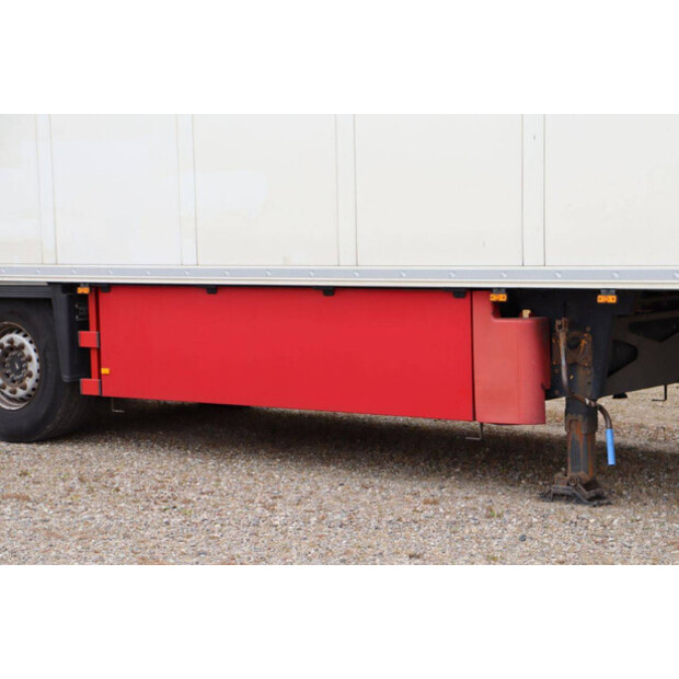 2018 Schmitz Cargobull SCB*S3B-41854139
