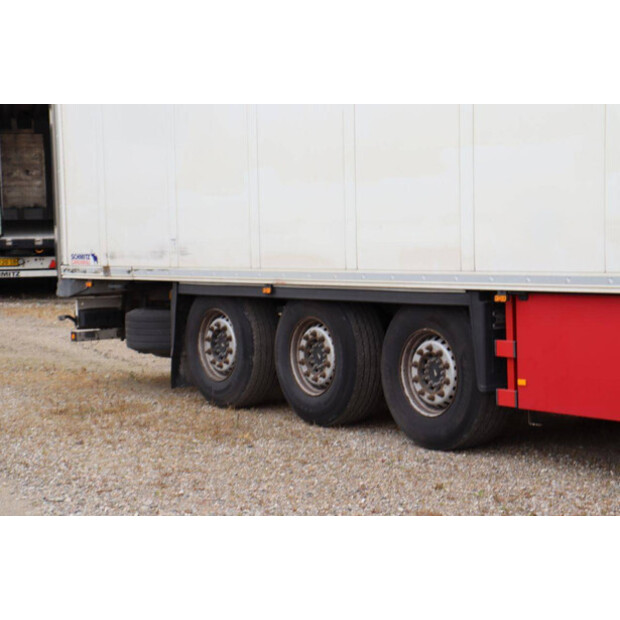 2018 Schmitz Cargobull SCB*S3B-41854140
