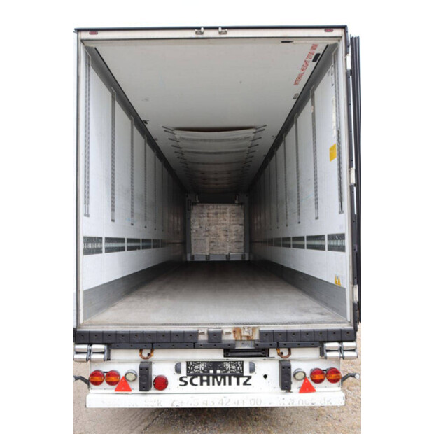 2018 Schmitz Cargobull SCB*S3B-41854146
