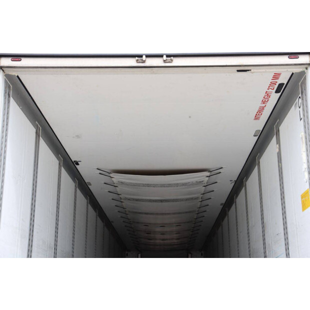 2018 Schmitz Cargobull SCB*S3B-41854147