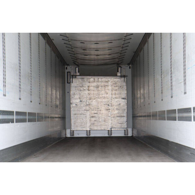 2018 Schmitz Cargobull SCB*S3B-41854148
