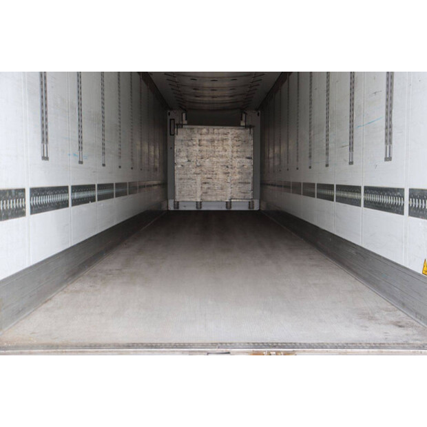 2018 Schmitz Cargobull SCB*S3B-41854149