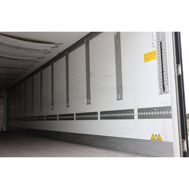 2018 Schmitz Cargobull SCB*S3B-41854152