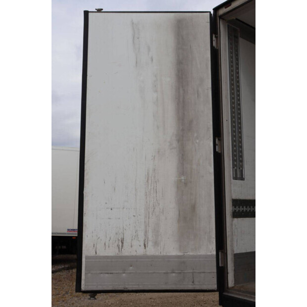 2018 Schmitz Cargobull SCB*S3B-41854154