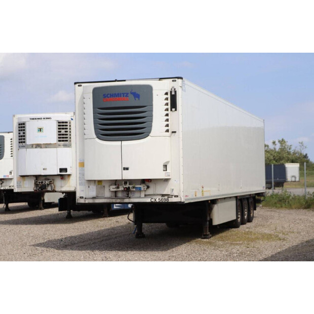 2019 Schmitz Cargobull SCB*S3B-41854279