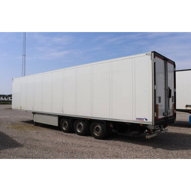 2019 Schmitz Cargobull SCB*S3B-41854281