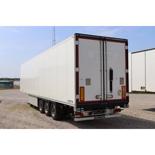 2019 Schmitz Cargobull SCB*S3B-41854282