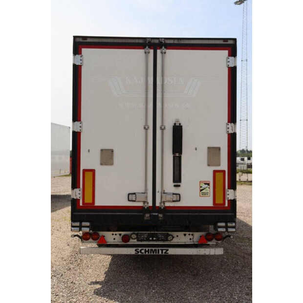 2019 Schmitz Cargobull SCB*S3B-41854283