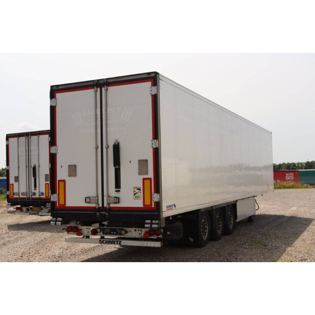 2019 Schmitz Cargobull SCB*S3B-41854284