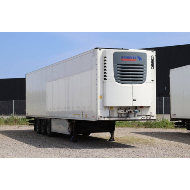 2019 Schmitz Cargobull SCB*S3B-41854285