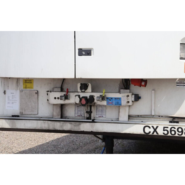 2019 Schmitz Cargobull SCB*S3B-41854287