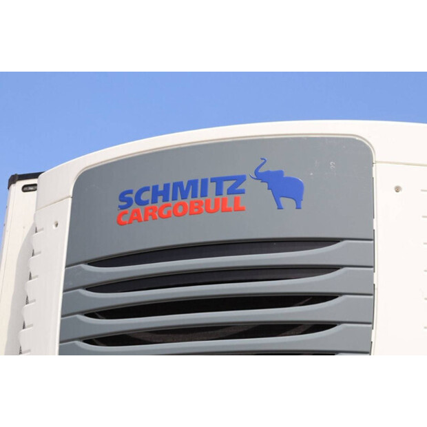 2019 Schmitz Cargobull SCB*S3B-41854288