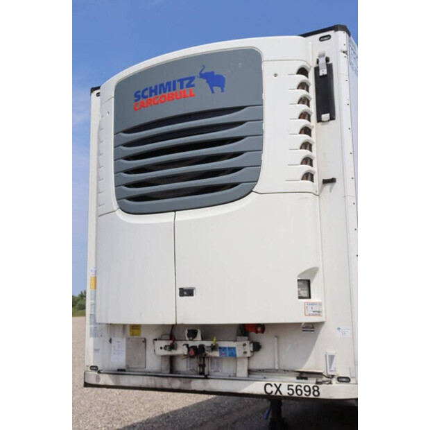 2019 Schmitz Cargobull SCB*S3B-41854289