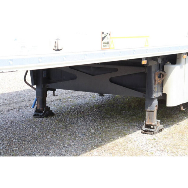 2019 Schmitz Cargobull SCB*S3B-41854301