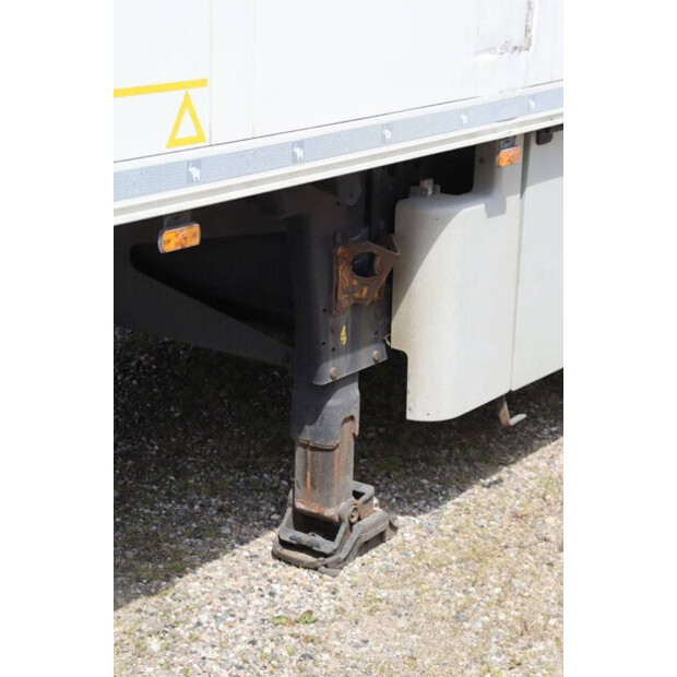 2019 Schmitz Cargobull SCB*S3B-41854302