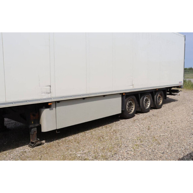 2019 Schmitz Cargobull SCB*S3B-41854303