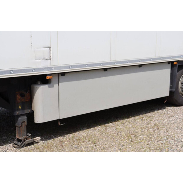 2019 Schmitz Cargobull SCB*S3B-41854304