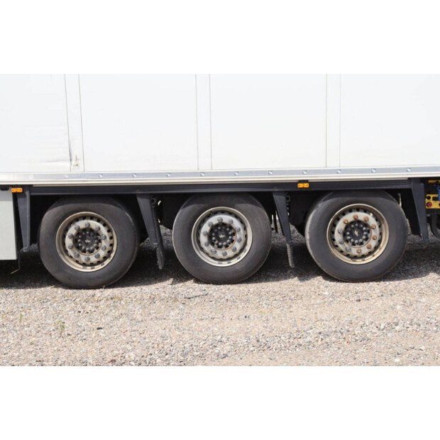 2019 Schmitz Cargobull SCB*S3B-41854305