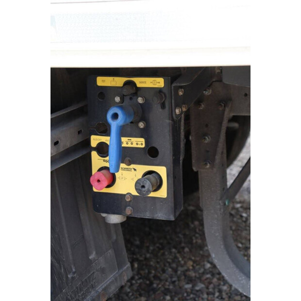 2019 Schmitz Cargobull SCB*S3B-41854309