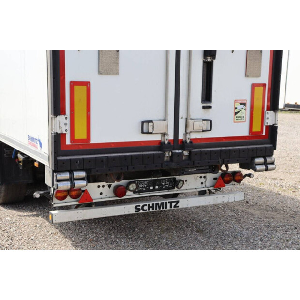 2019 Schmitz Cargobull SCB*S3B-41854312