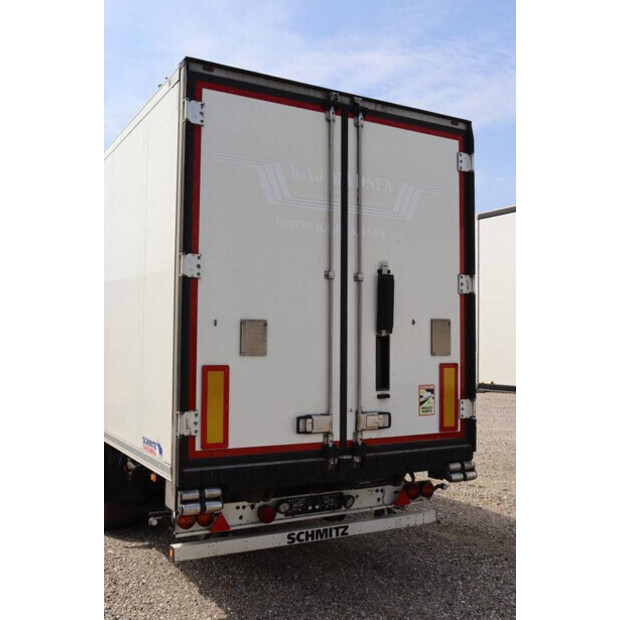 2019 Schmitz Cargobull SCB*S3B-41854313