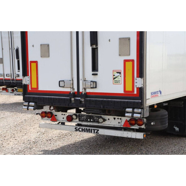 2019 Schmitz Cargobull SCB*S3B-41854314