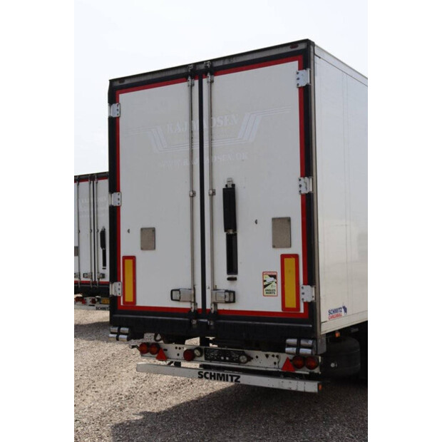 2019 Schmitz Cargobull SCB*S3B-41854315
