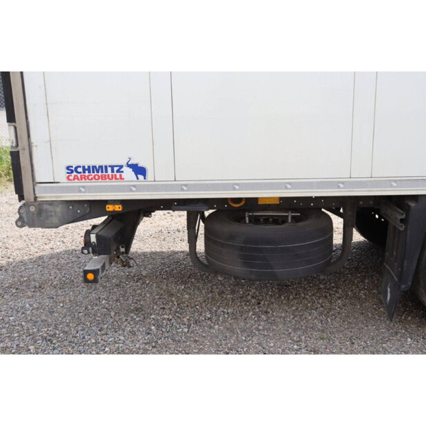 2019 Schmitz Cargobull SCB*S3B-41854316