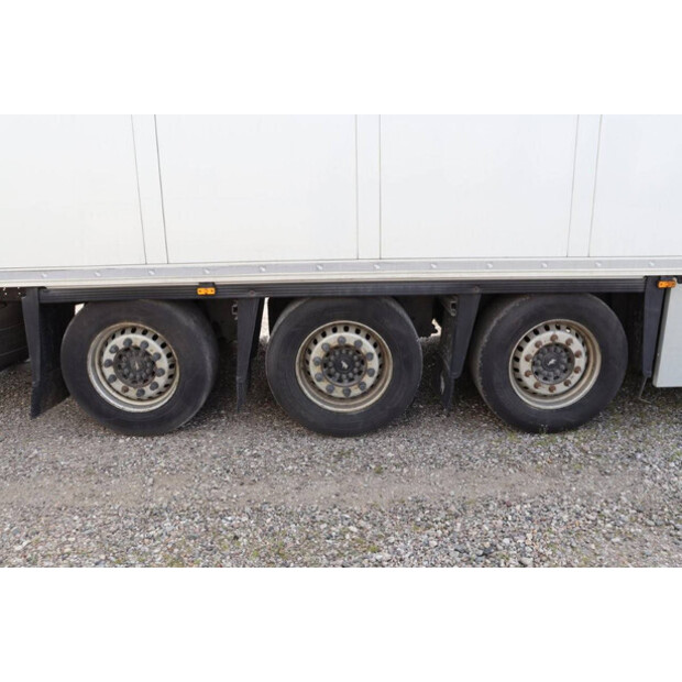 2019 Schmitz Cargobull SCB*S3B-41854317
