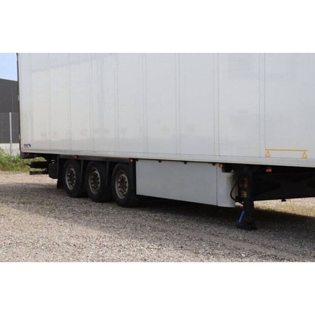 2019 Schmitz Cargobull SCB*S3B-41854320