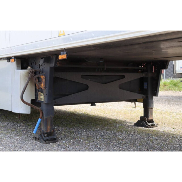 2019 Schmitz Cargobull SCB*S3B-41854321