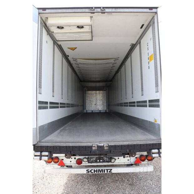 2019 Schmitz Cargobull SCB*S3B-41854325