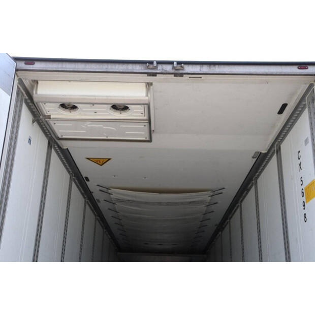 2019 Schmitz Cargobull SCB*S3B-41854326