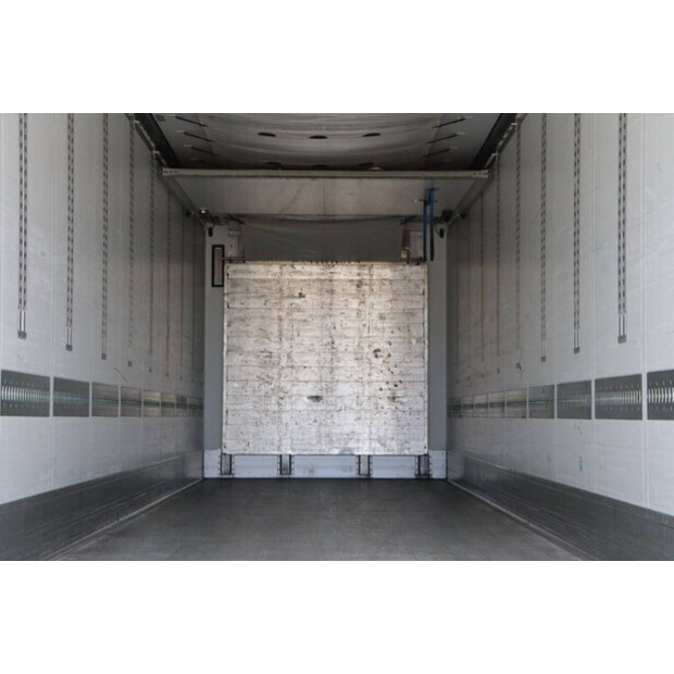 2019 Schmitz Cargobull SCB*S3B-41854327