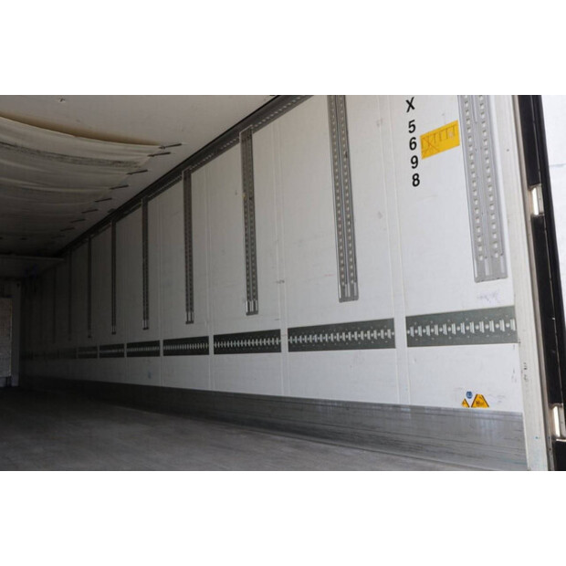 2019 Schmitz Cargobull SCB*S3B-41854331