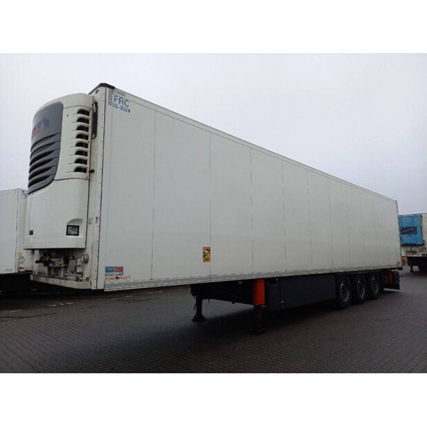 2018 Schmitz Cargobull OTHERS-41854416
