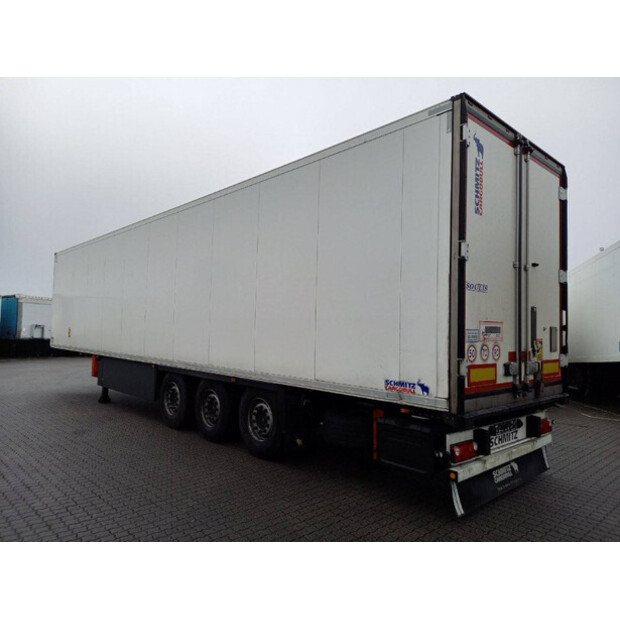 2018 Schmitz Cargobull OTHERS-41854419