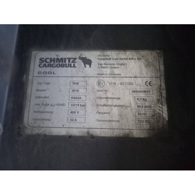 2018 Schmitz Cargobull OTHERS-41854426