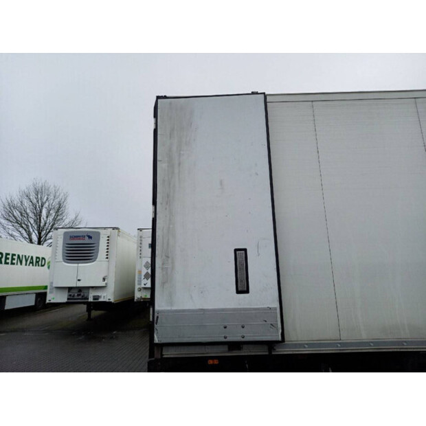 2018 Schmitz Cargobull OTHERS-41854433
