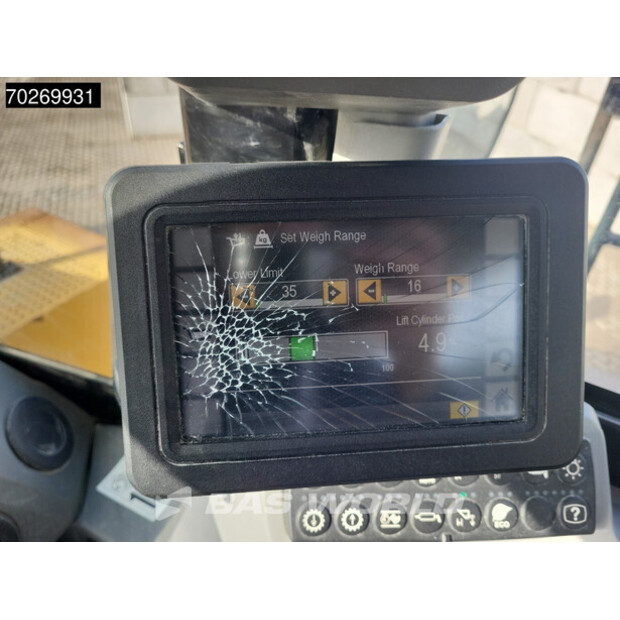 2020 كاتربيلر 988K-41854444