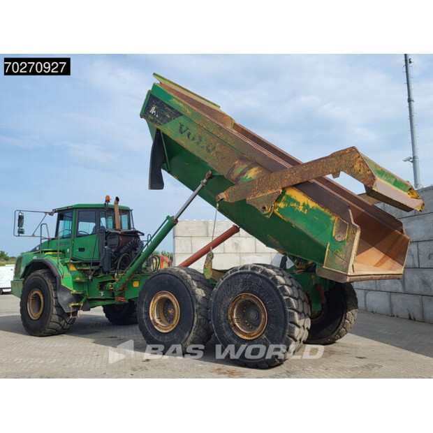 2008 Volvo A40E-41854472