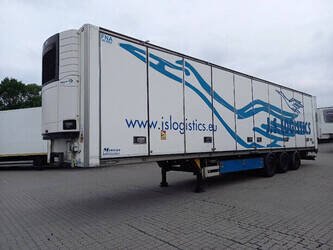Image for TRAILERS 2016 Schwarzmuller OTHERS
